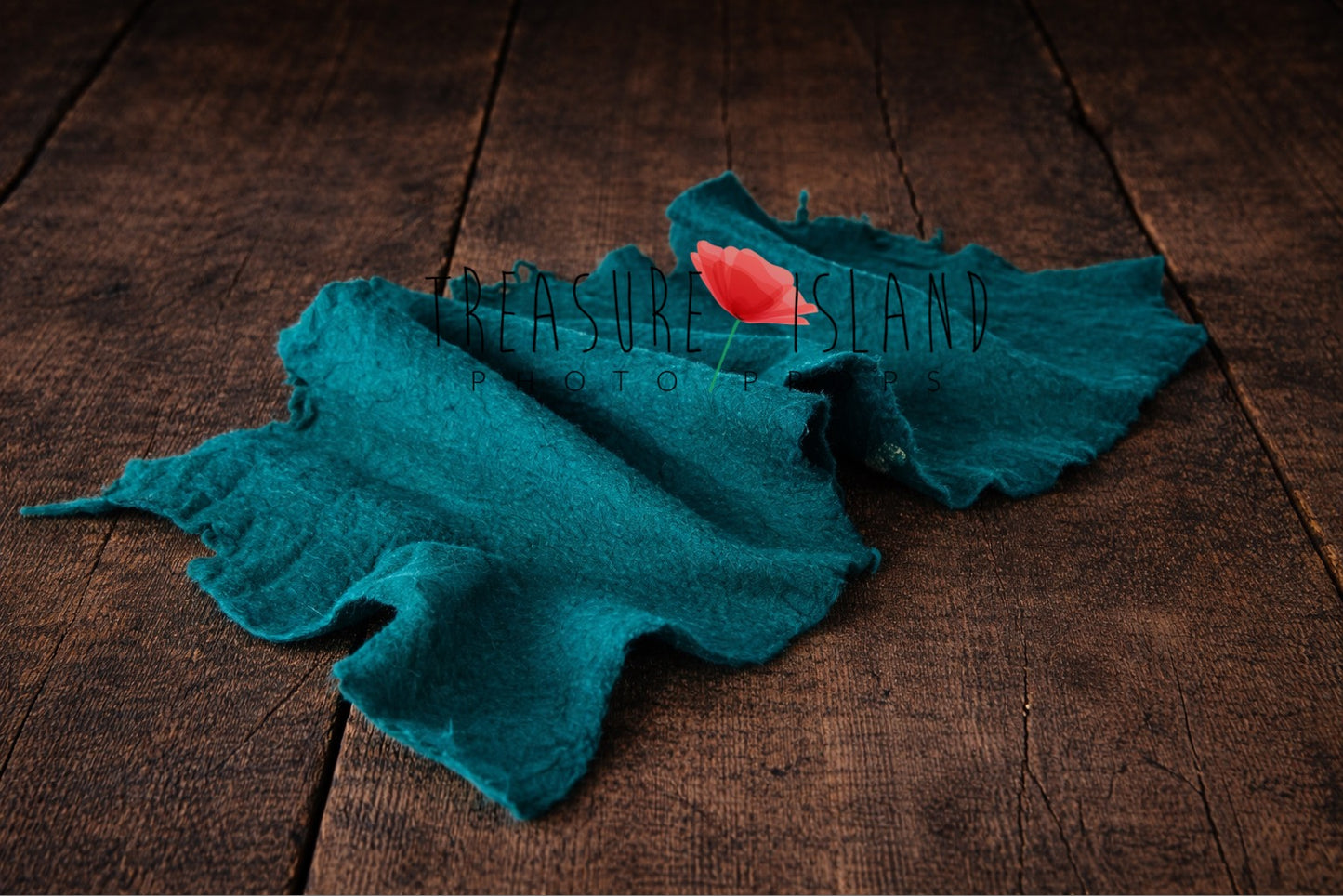 MERINO WRAP - EXTRA THIN , long size - Photo Props