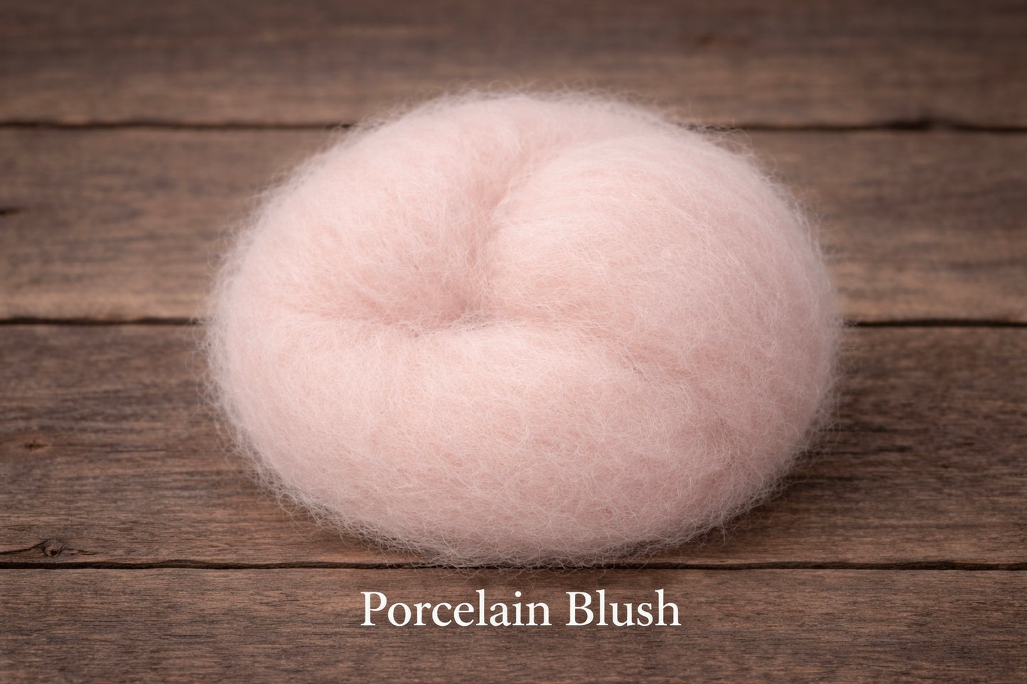 Hand-Felted Wool Bowl – Newborn & Sitter Photography Prop