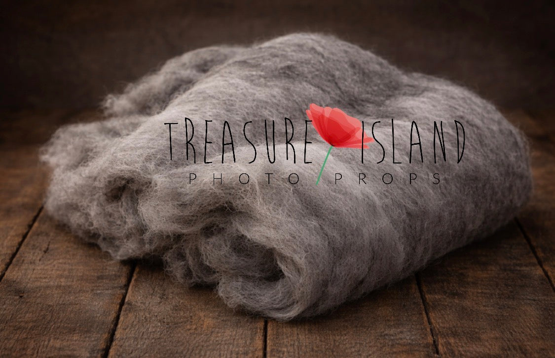 Felted Koala Set – Hat & Toy for Newborn & Sitter | Customizable Baby Photo Props