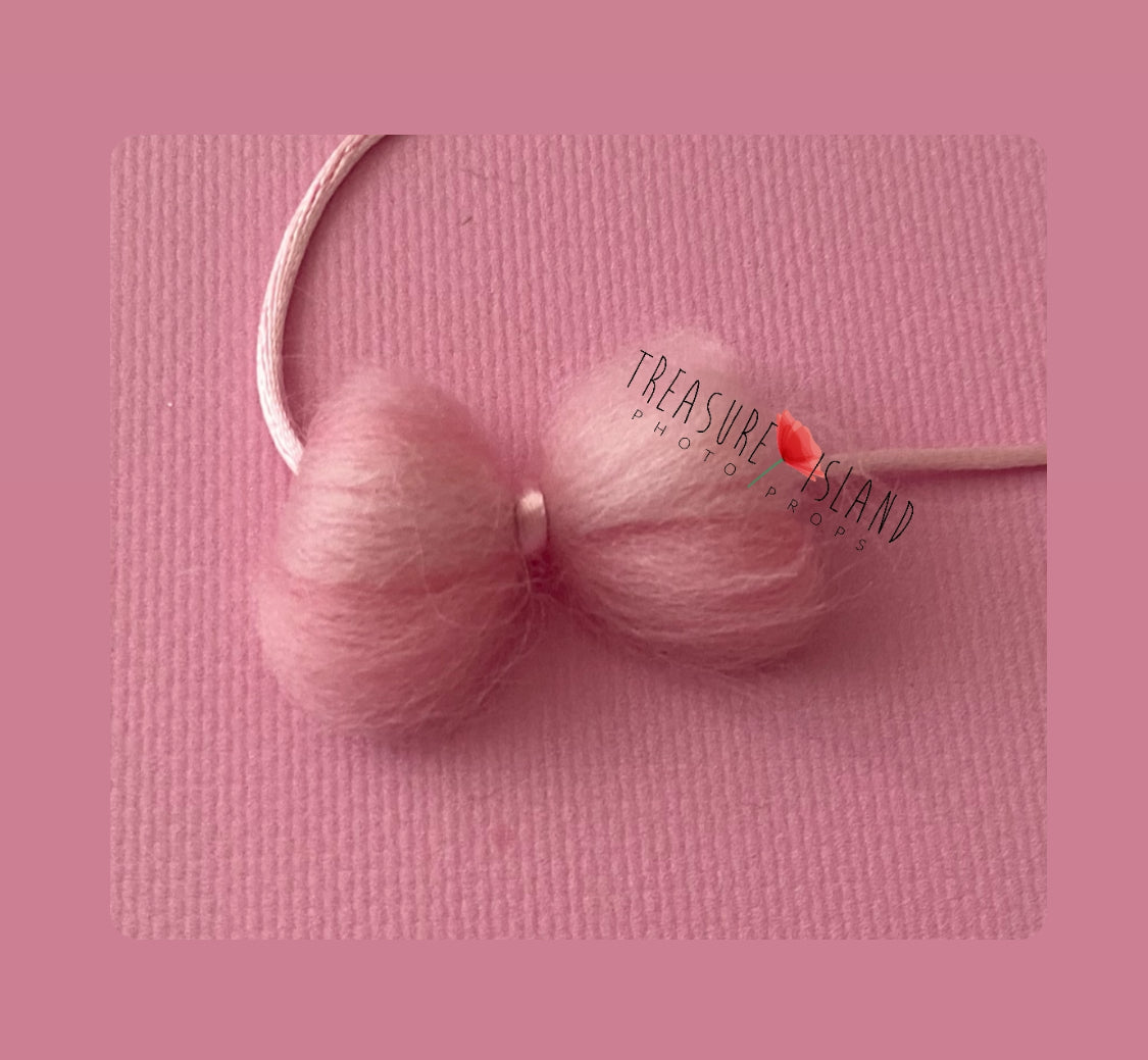 💖PINK TIEBACK💖🎀PINK HEADBAND🎀 3 models 🎀💖