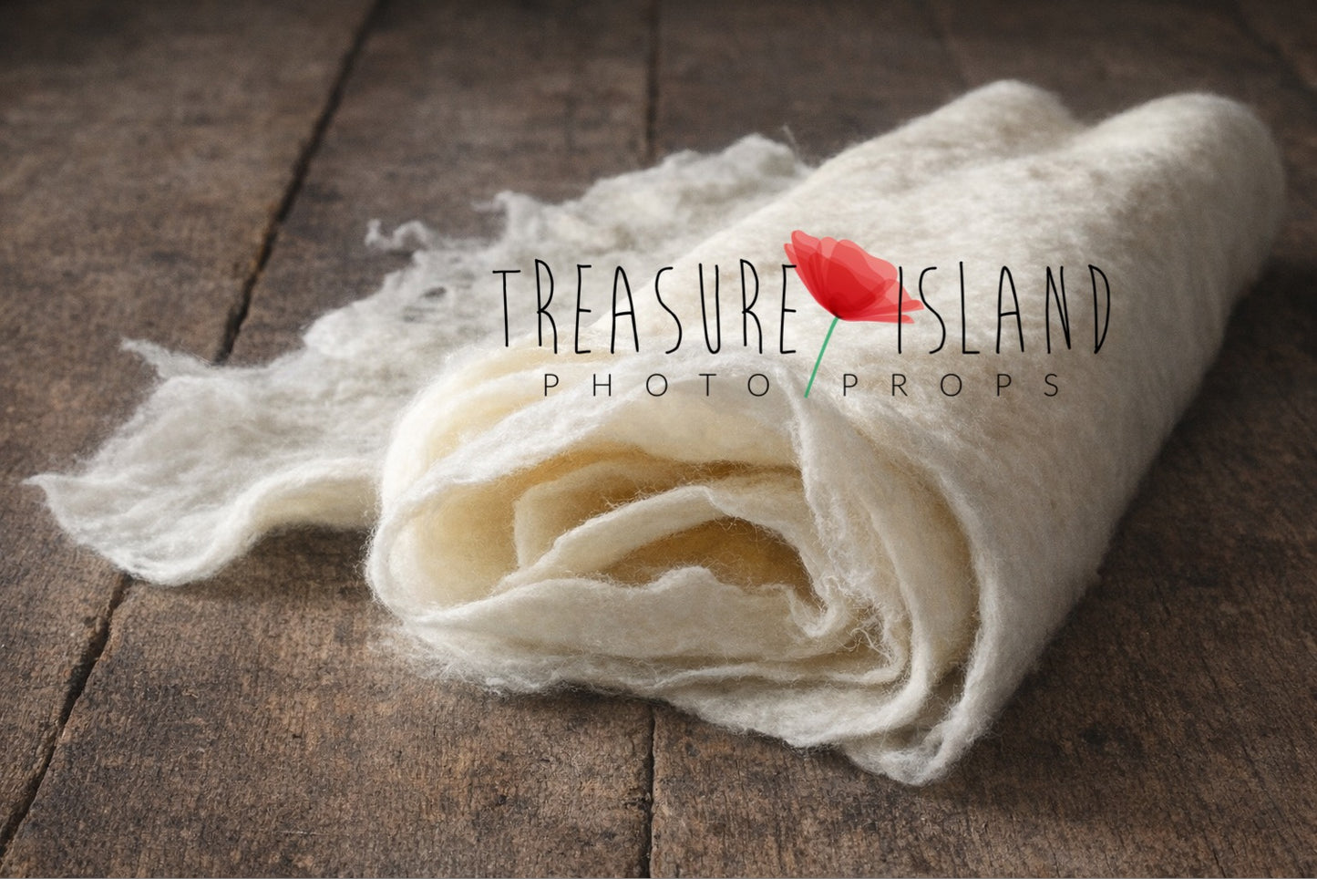 MERINO WRAP - EXTRA THIN , long size - Photo Props