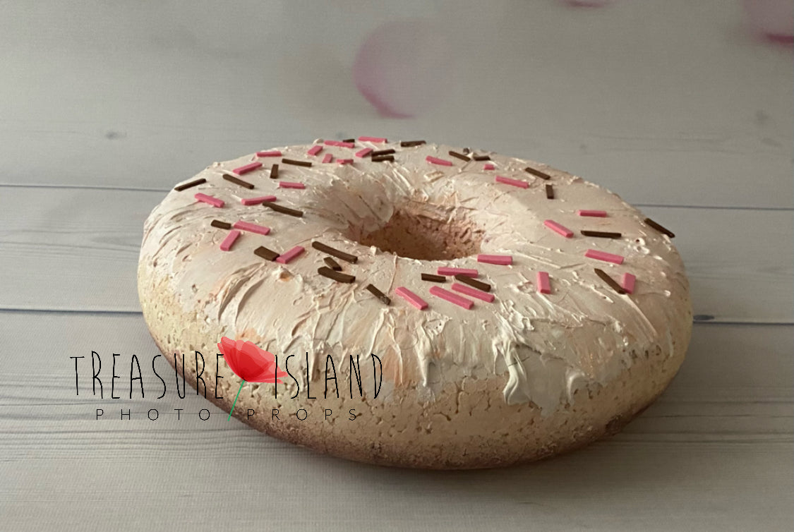 FAKE DONUTS – perfekt für Cake-Smash-Sessions