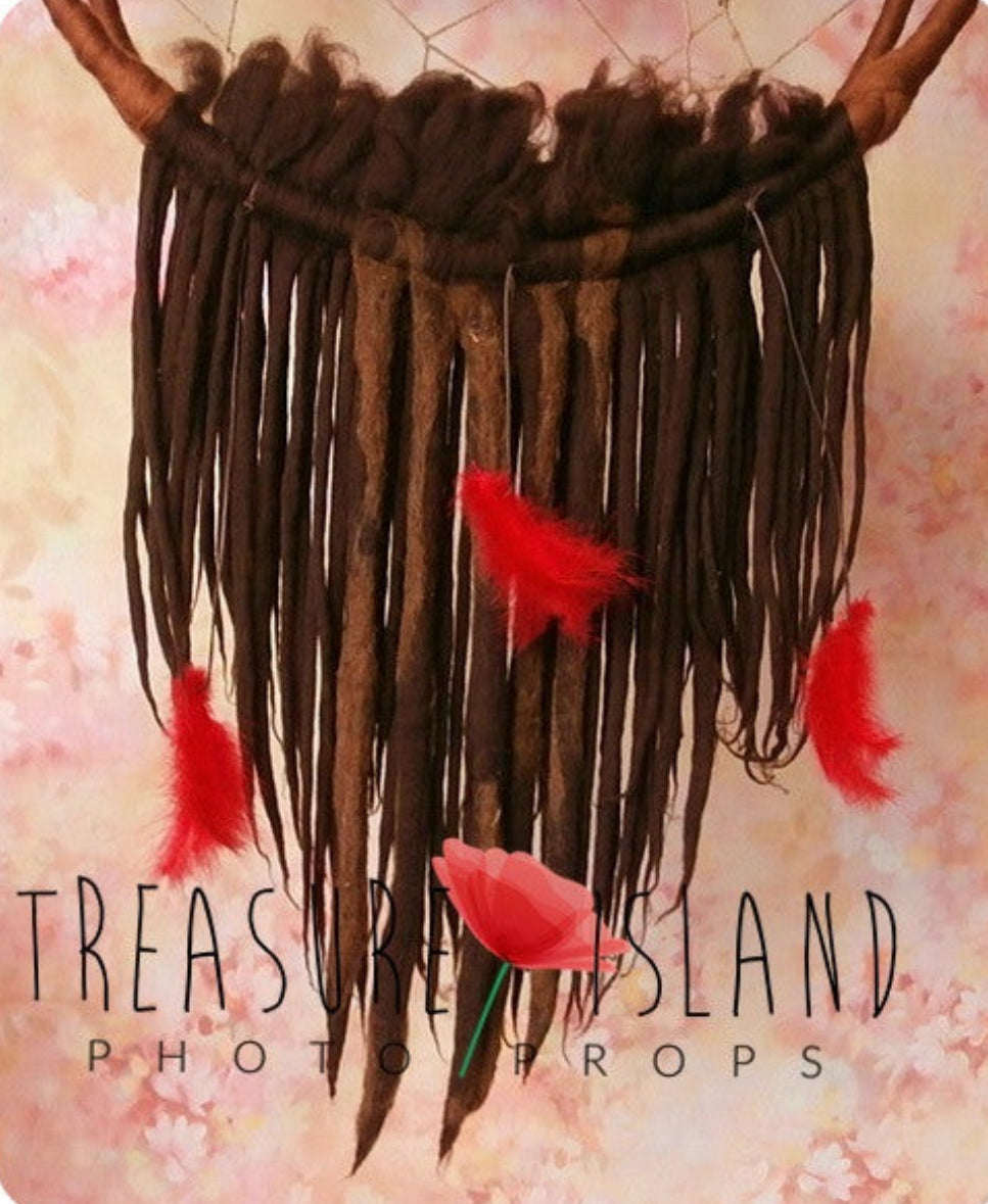 TRAUMFÄNGER - Dreadlocks