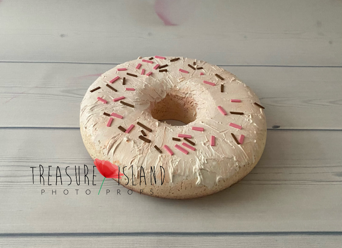 FAKE DONUTS – perfekt für Cake-Smash-Sessions