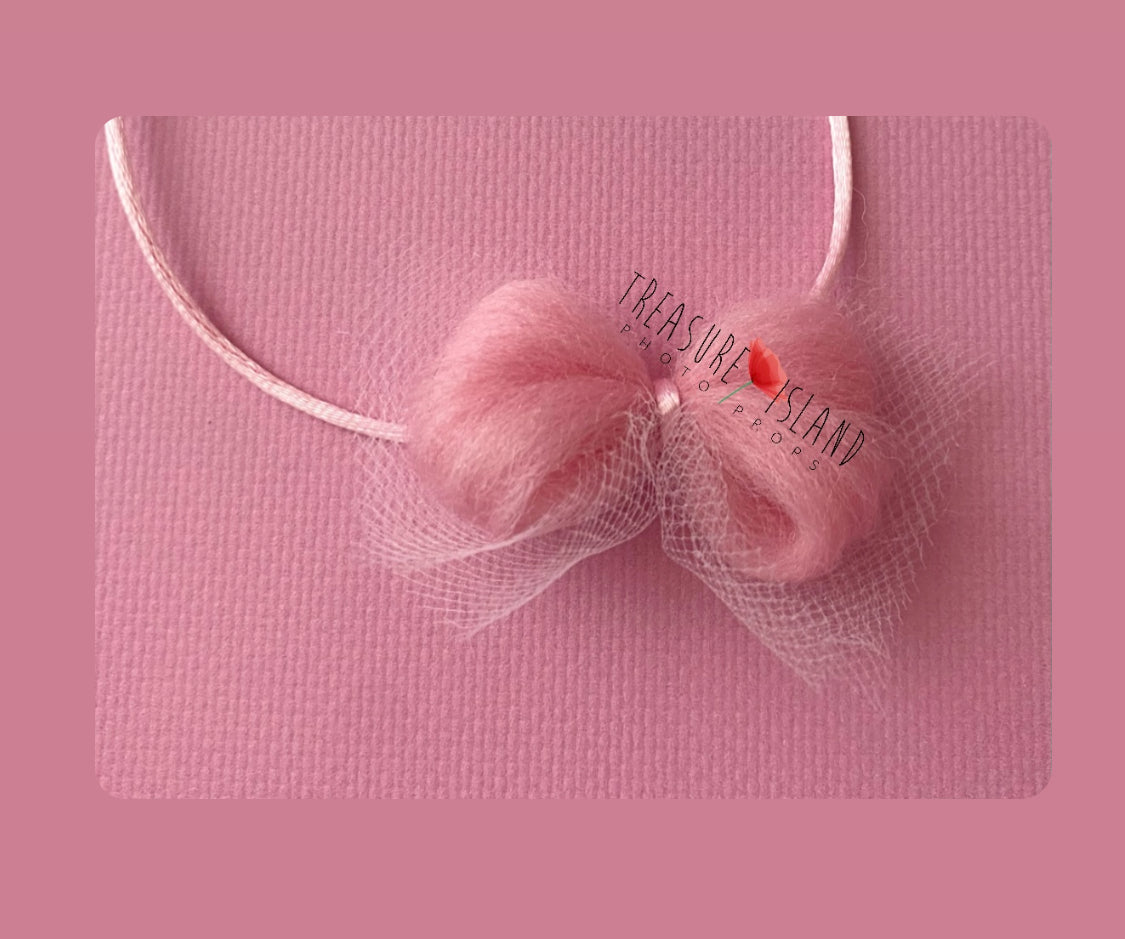 💖PINK TIEBACK💖🎀PINK HEADBAND🎀 3 models 🎀💖