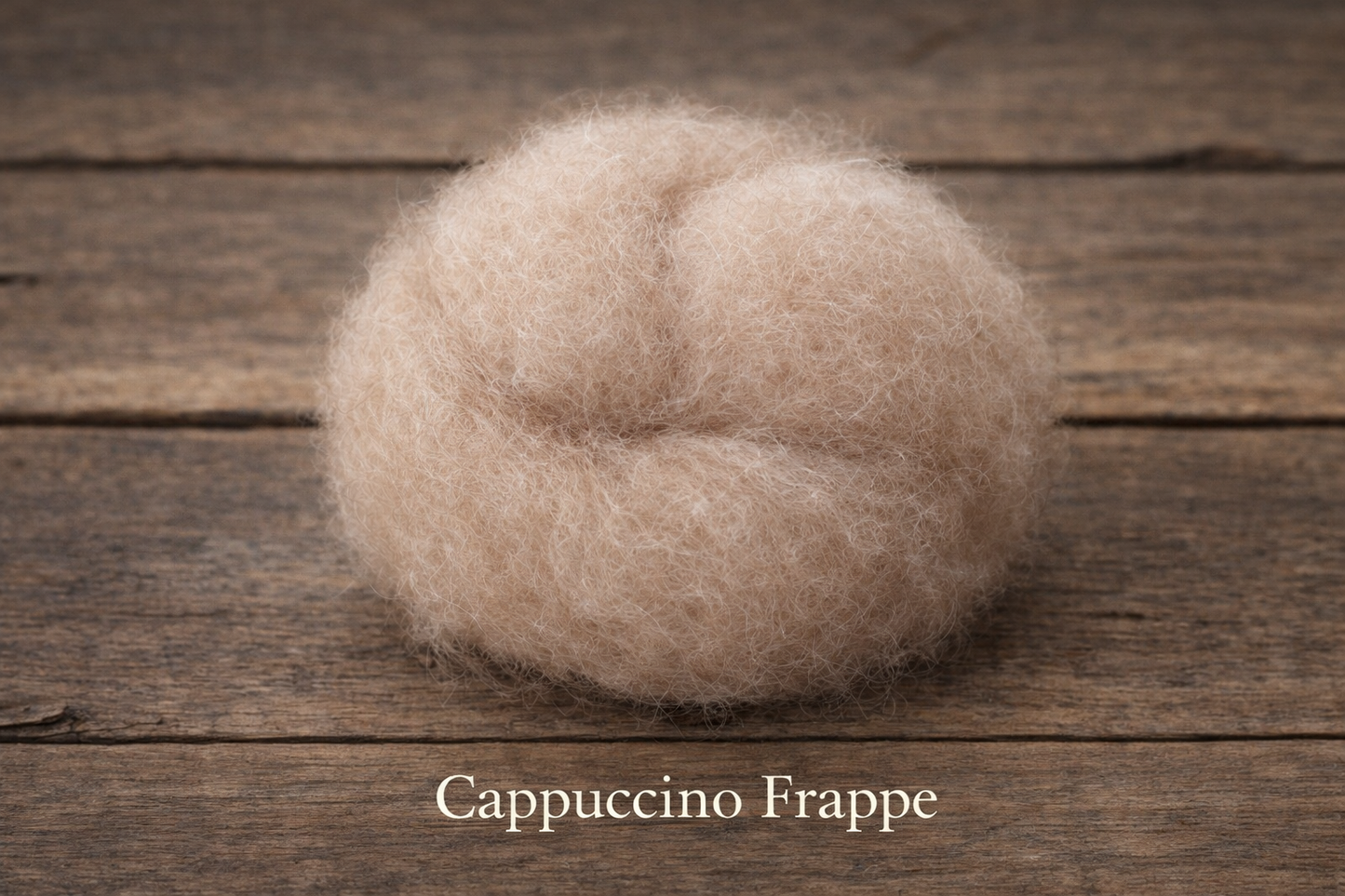 Hand-Felted Wool Bowl – Newborn & Sitter Photography Prop