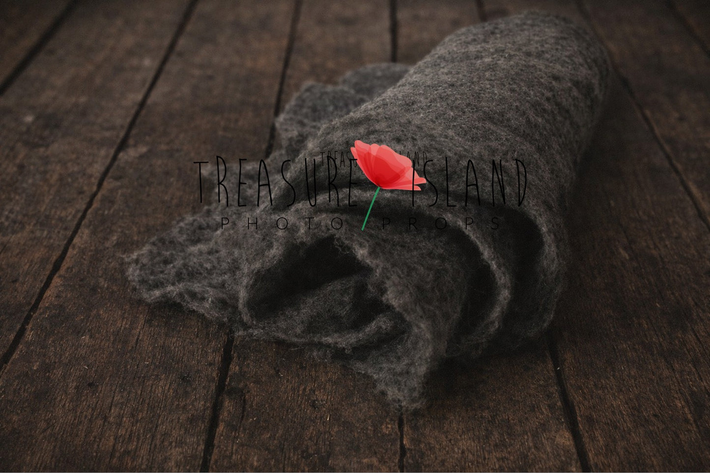 MERINO WRAP - EXTRA THIN , long size - Photo Props