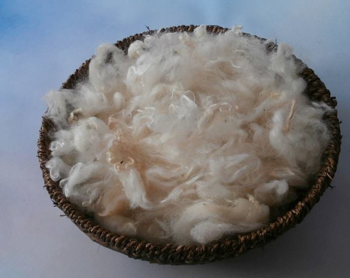 FLUFFY STUFFERS