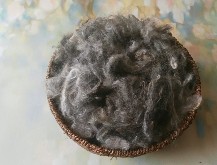 FLUFFY STUFFERS
