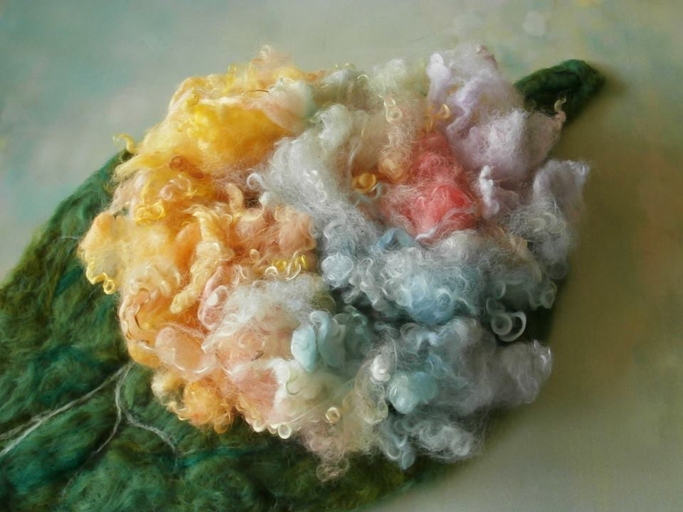 FLUFFY STUFFERS