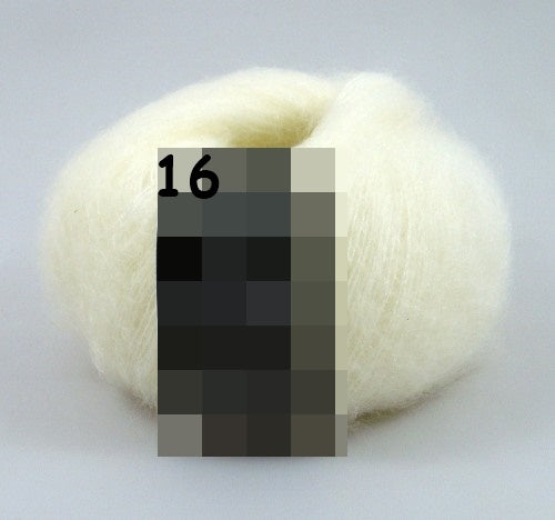 EXCLUSIVE BONNET with WRAP " BETTI "