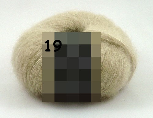EXCLUSIVE BONNET with WRAP " BETTI "