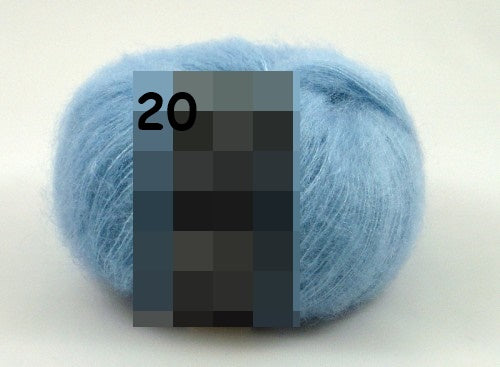 EXCLUSIVE BONNET with WRAP " BETTI "