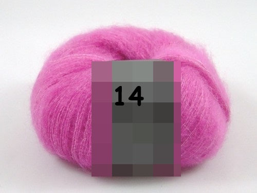 EXCLUSIVE BONNET with WRAP " BETTI "