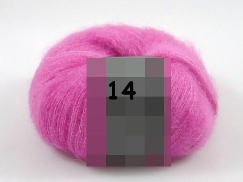 KNITTED NIGHTLY SET