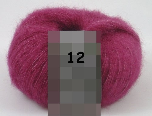 EXCLUSIVE BONNET with WRAP " BETTI "