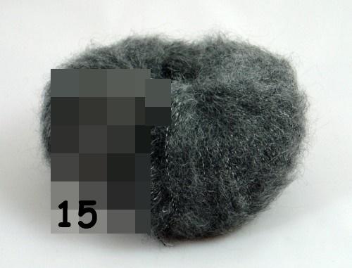 KNITTED NIGHTLY SET