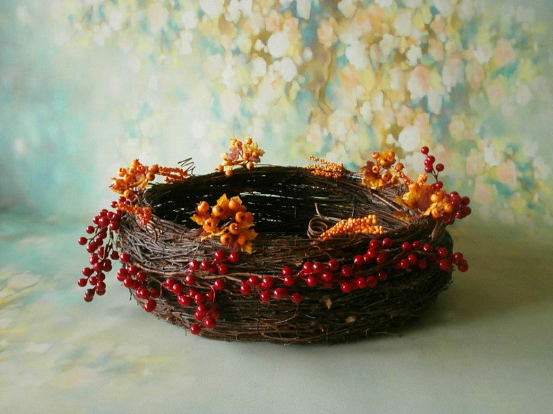 AUTUMN NEST