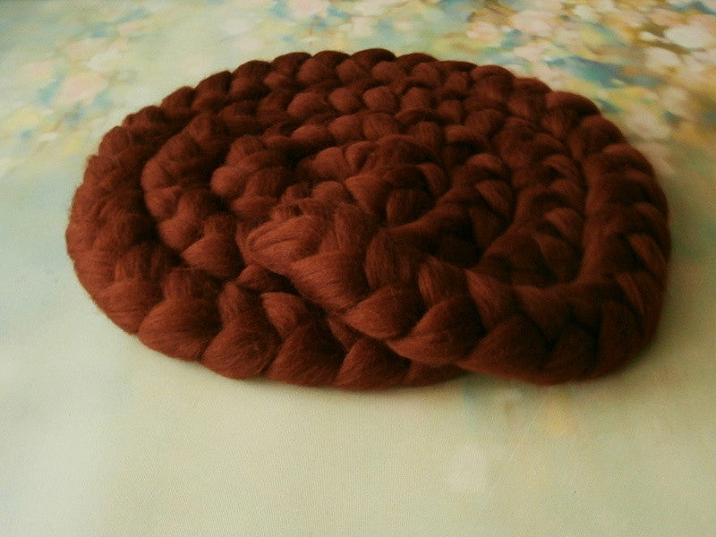 BRAID - WOOLEN BRAID