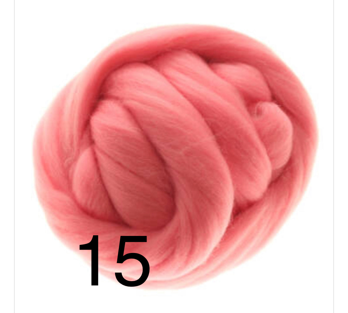 LUXURY FELTED  hat with HEART - NB or SITTER