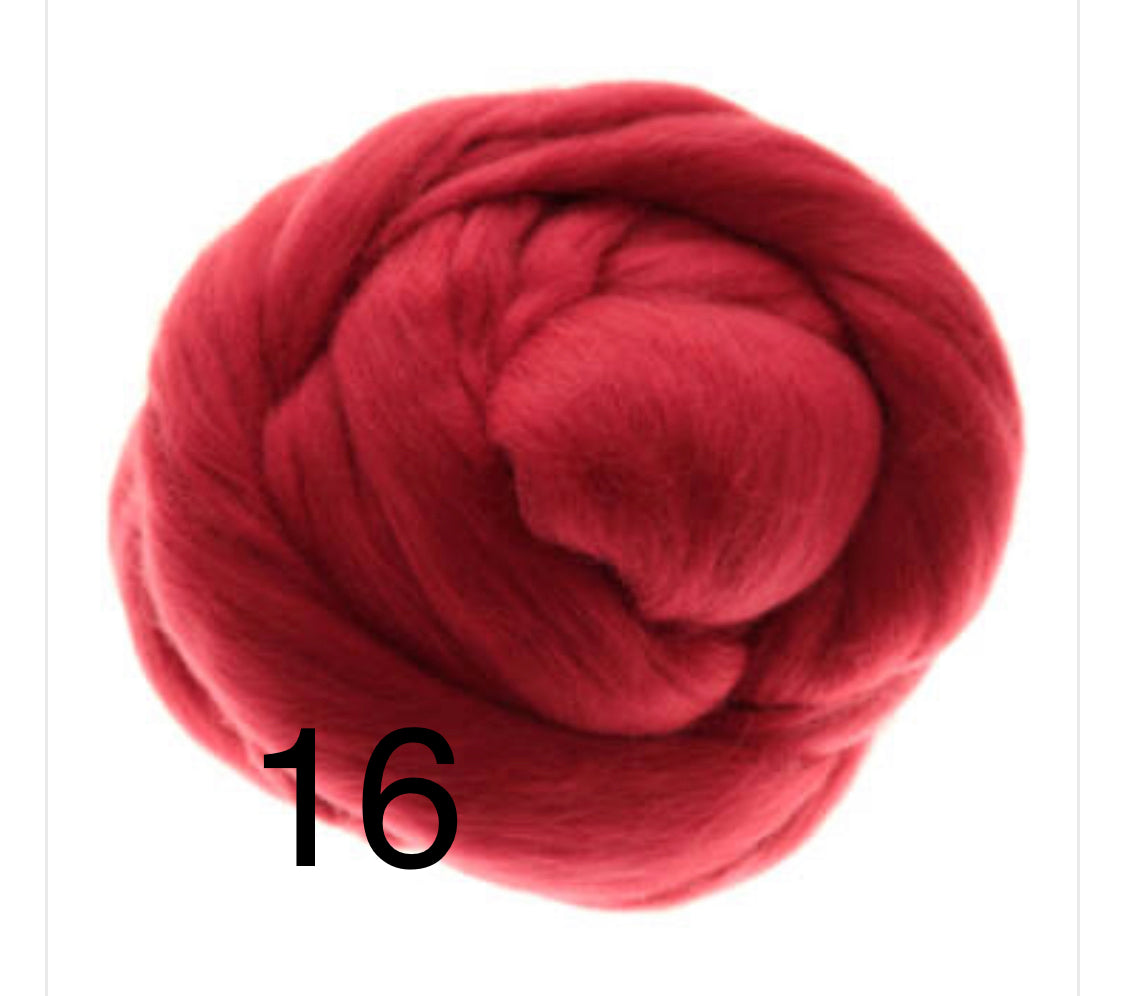 LUXURY FELTED  hat with HEART - NB or SITTER