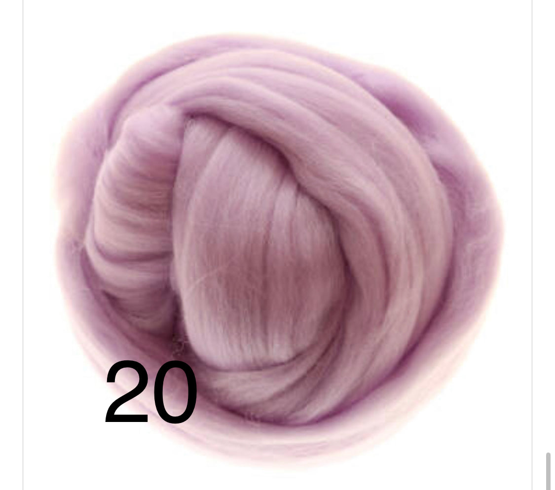 LUXURY FELTED  hat with HEART - NB or SITTER