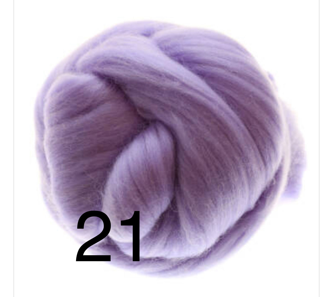 LUXURY FELTED  hat with HEART - NB or SITTER