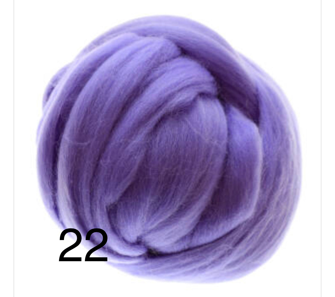 LUXURY FELTED  hat with HEART - NB or SITTER