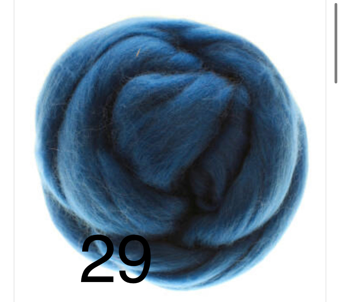 LUXURY FELTED  hat with HEART - NB or SITTER