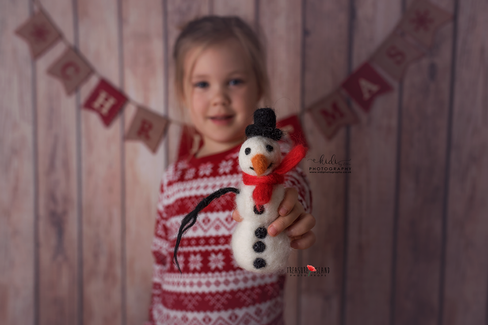 SNOWMAN