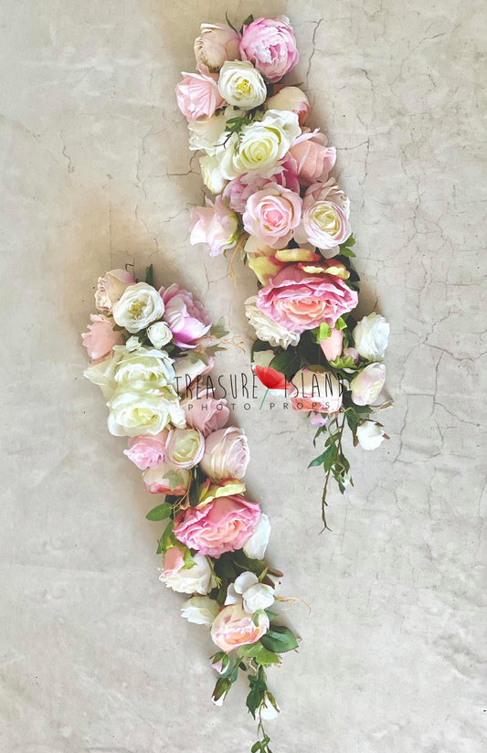 ROSES GARLAND model 16