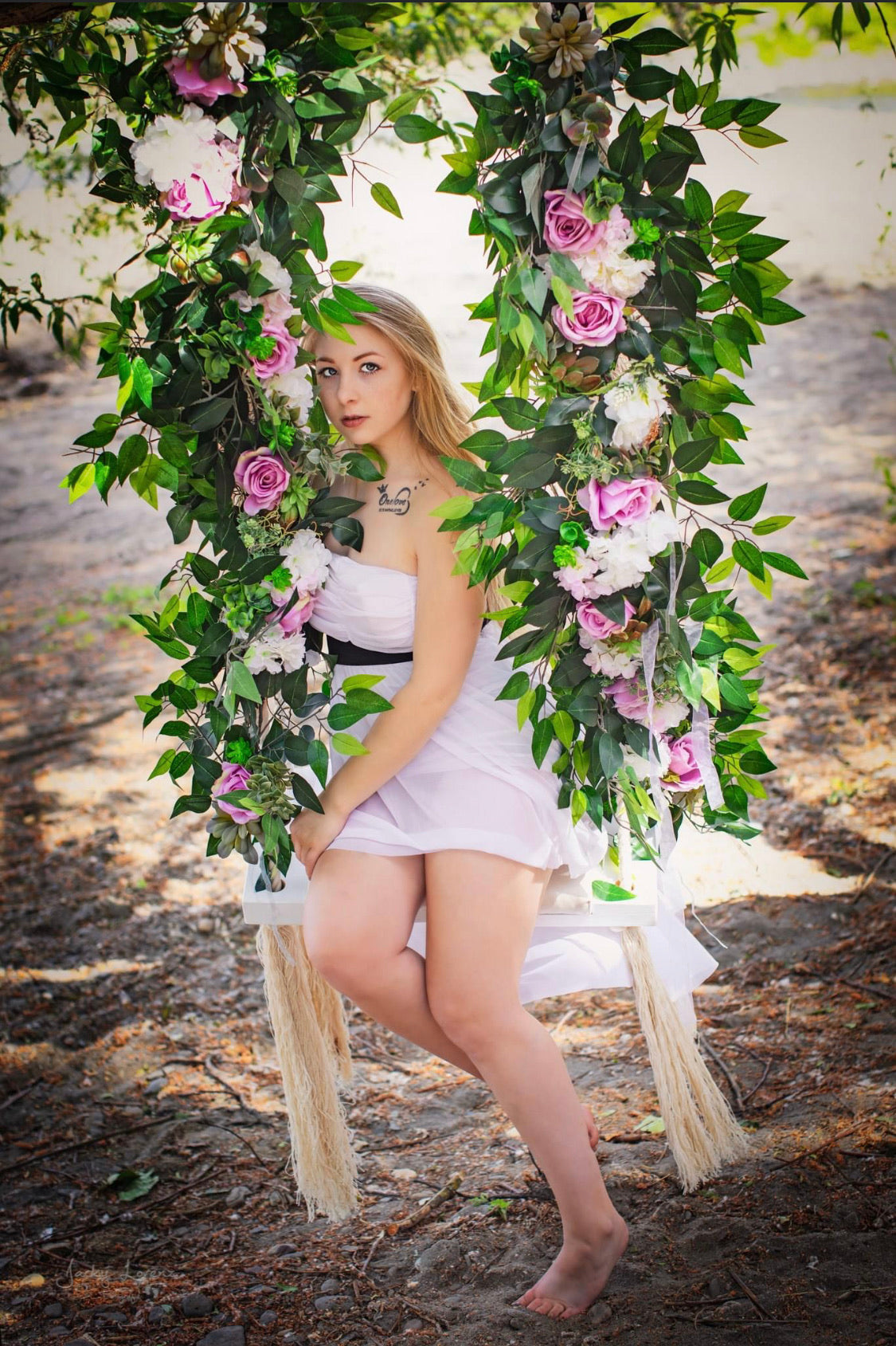 FLOWER GARLANDS ✨BOHO GARLANDS ✨