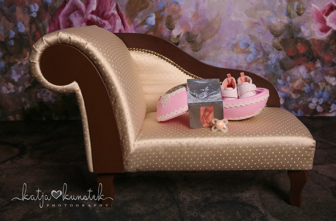 CHAISE LOUNGE - JEFF