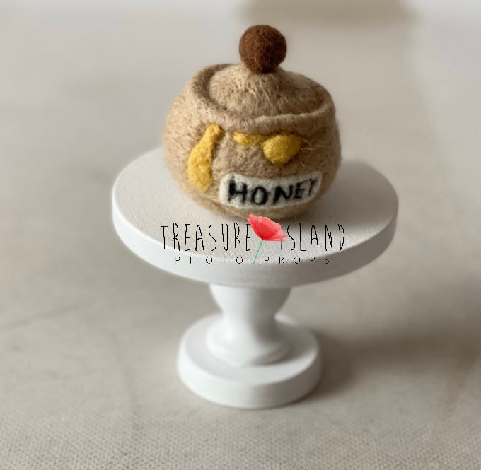 SWEET COLLECTION Felted Cakes, cookies, cupcakes, muffins, ice cream