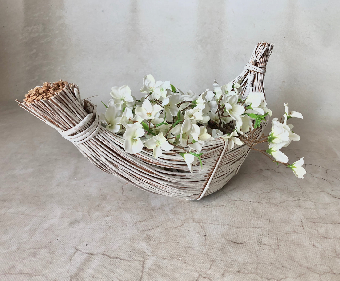 BASKET BOAT - Newborn SESSIONS