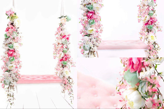 FLOWER GARLAND