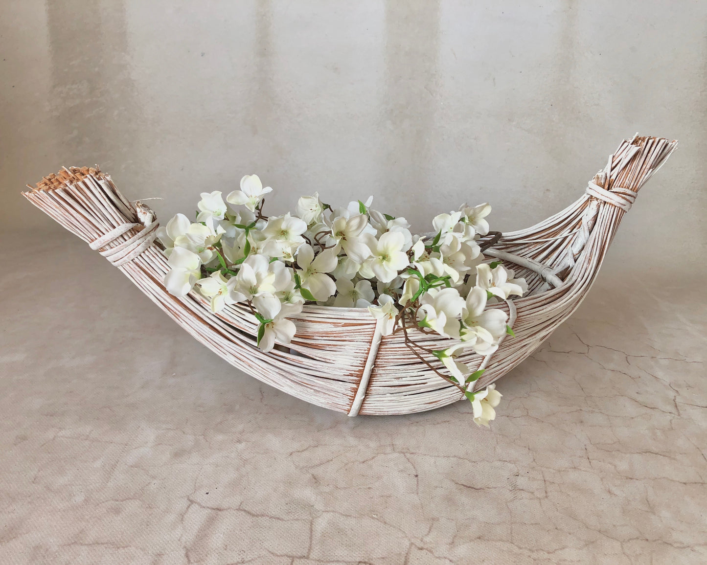 BASKET BOAT - Newborn SESSIONS