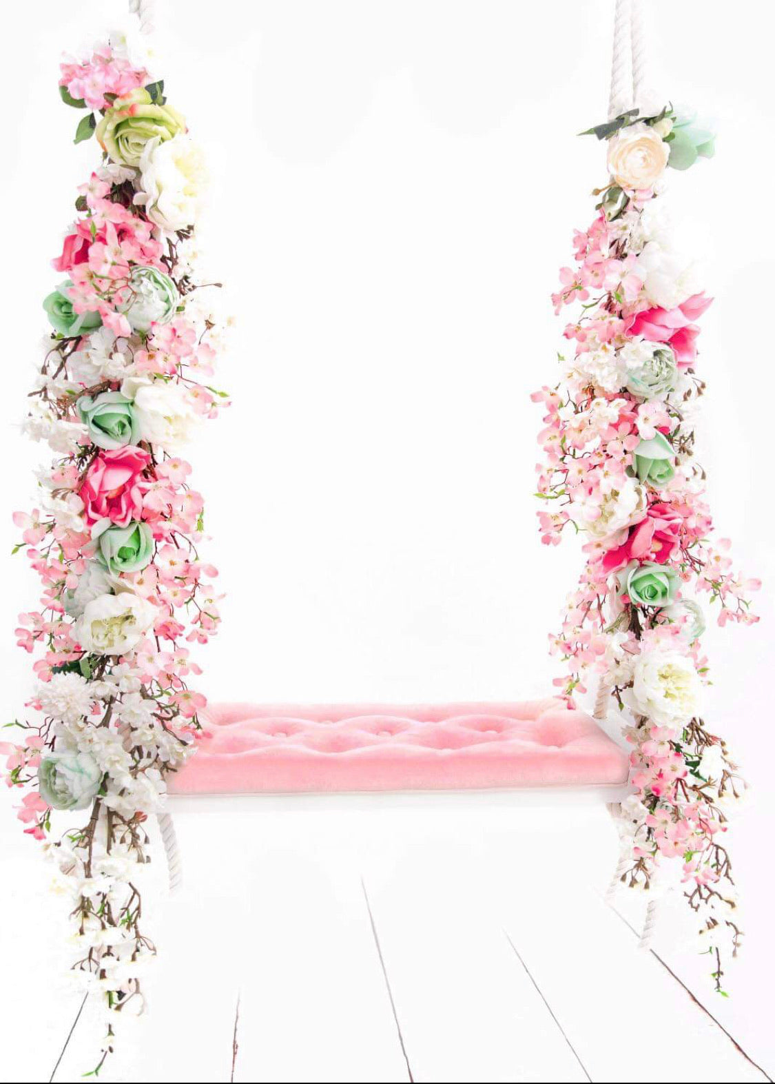 FLOWER GARLAND