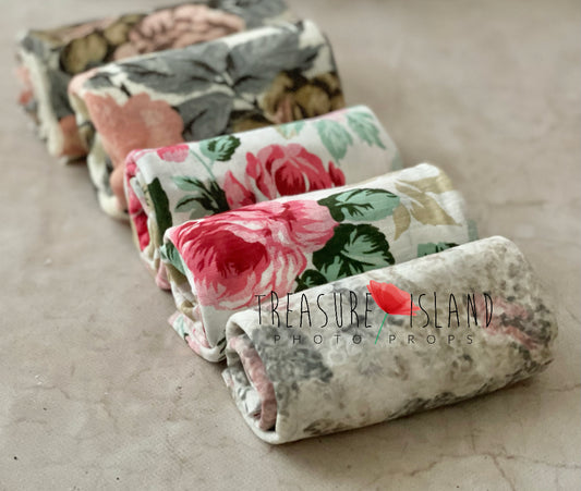 ROSES WRAPS