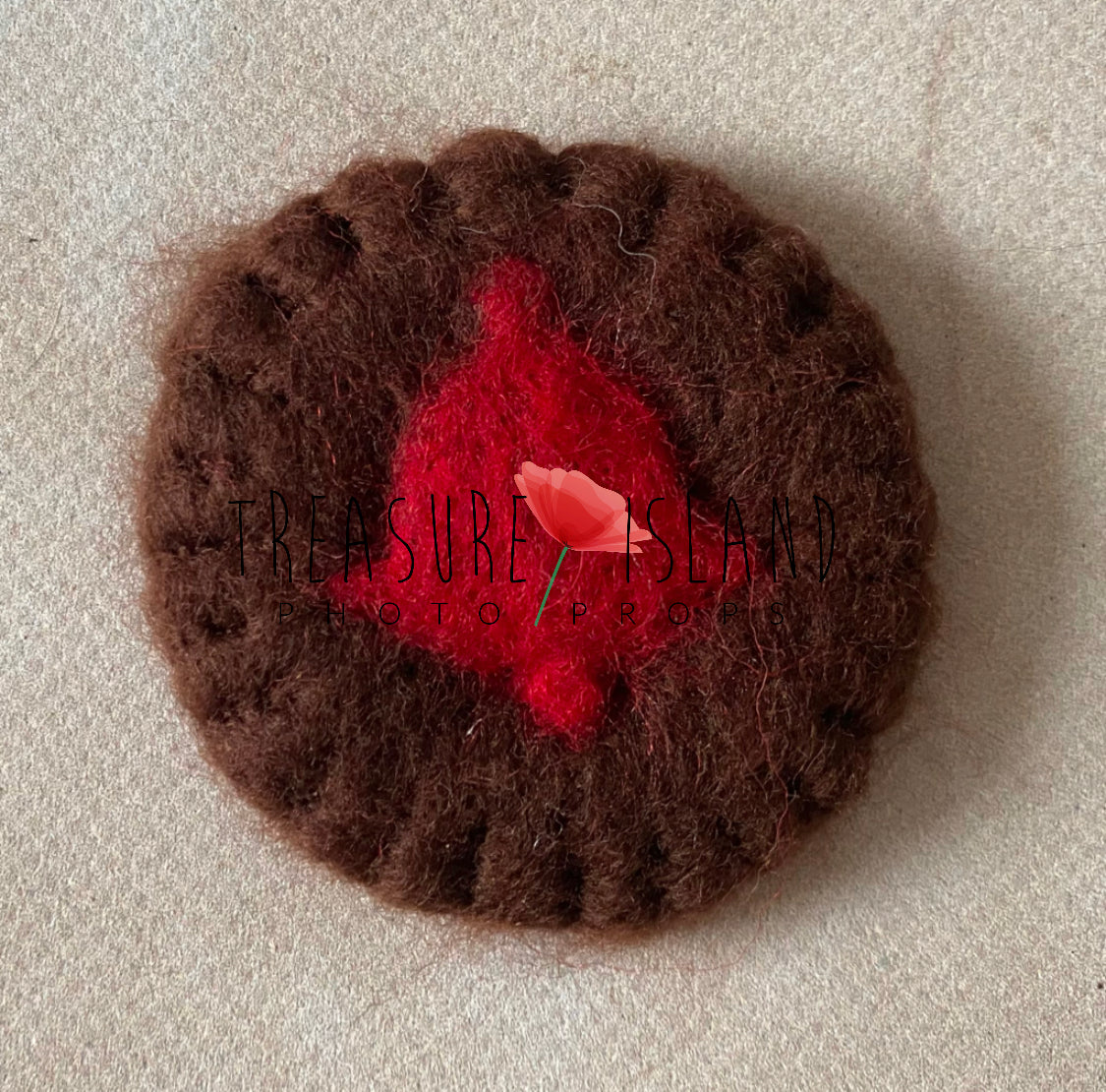 🎄FELTED CHRISTMAS COOKIES🎄