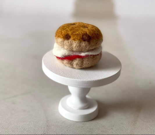 🍔Felted BURGER IMITATATION PROP 🍔