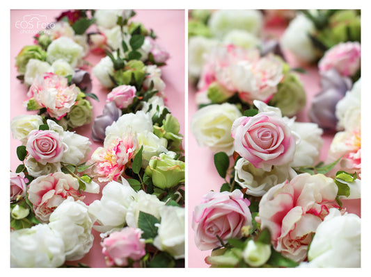 FLOWER GARLANDS 14