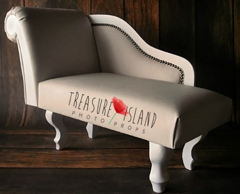 CHAISE LOUNGE - JEFF