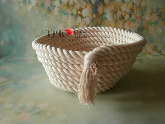 ROPE BOWL