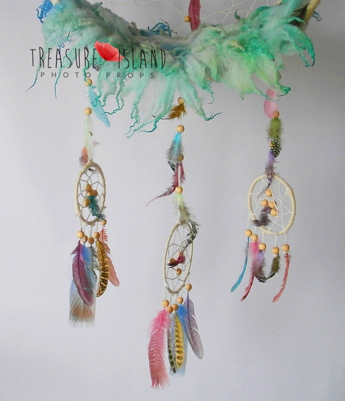 DREAM CATCHER INDIAN model 3