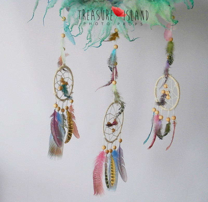 DREAM CATCHER INDIAN model 3