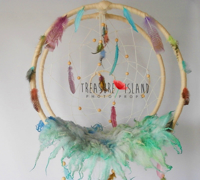 DREAM CATCHER INDIAN model 3