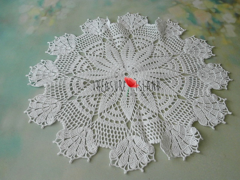 DOILY - 48 cm