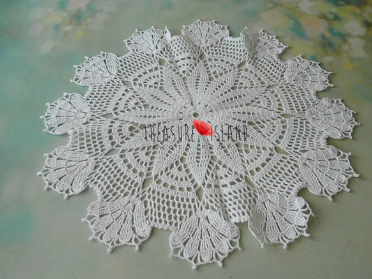 DOILY - 48 cm