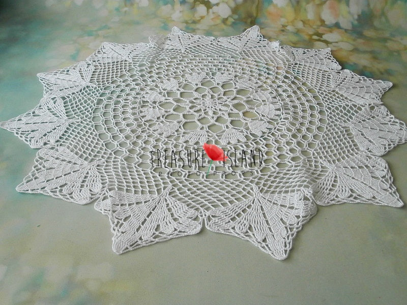 DOILY - 80 cm